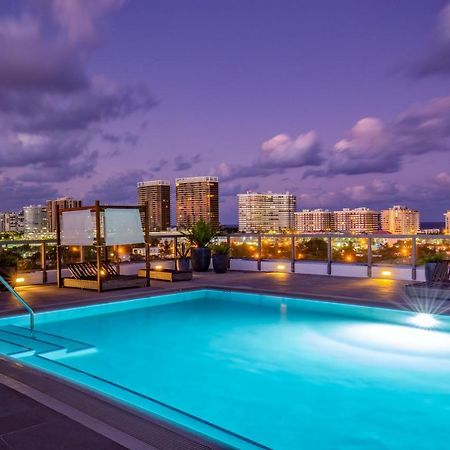 Ivory On The Bay Daire Miami Beach Dış mekan fotoğraf