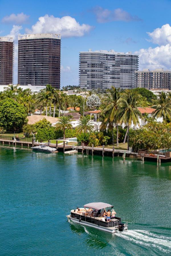Ivory On The Bay Daire Miami Beach Dış mekan fotoğraf