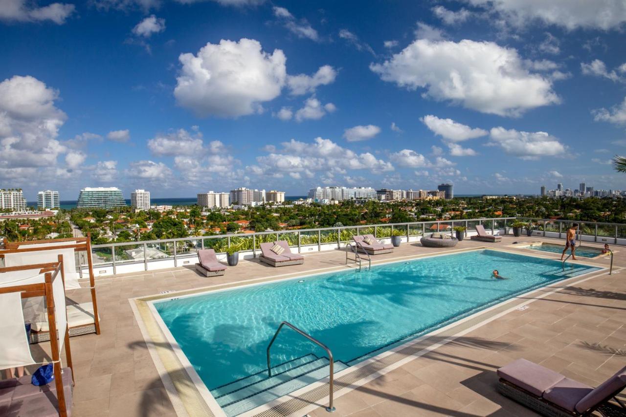 Ivory On The Bay Daire Miami Beach Dış mekan fotoğraf