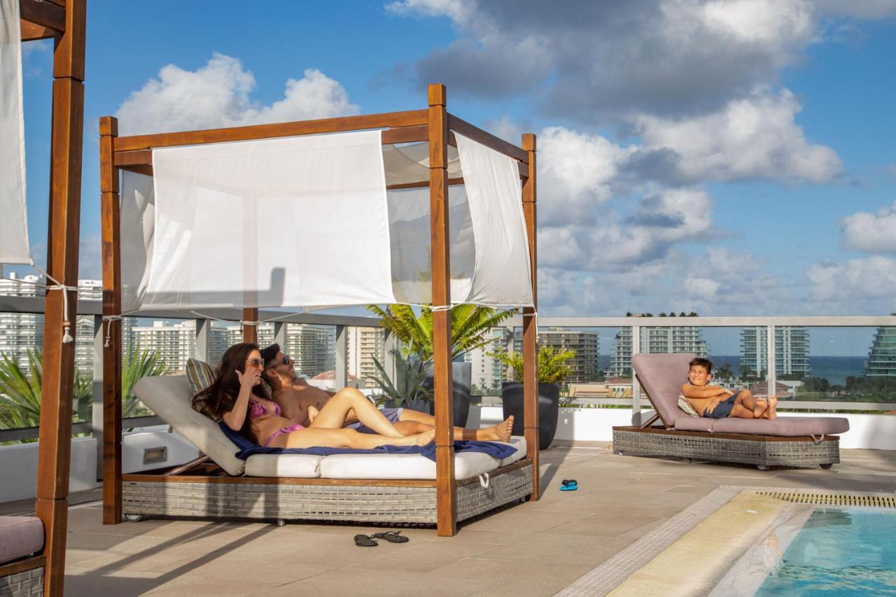 Ivory On The Bay Daire Miami Beach Dış mekan fotoğraf